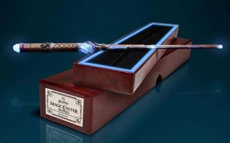 Magic spellcaster wand app